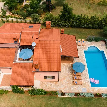 Holiday home Muntic Iii Pula