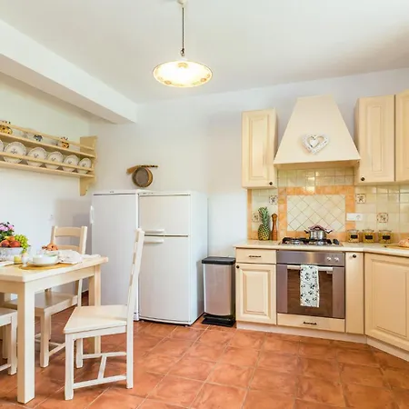 Сasa de vacaciones Iii Pula