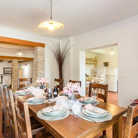 Iii Сasa de vacaciones *