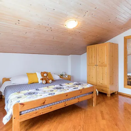 Iii Сasa de vacaciones *