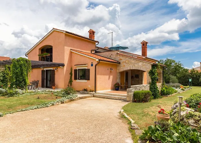 Ferienhaus Muntic Iii Pula