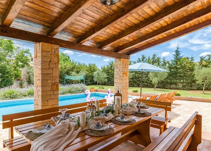 Holiday home Muntic Iii