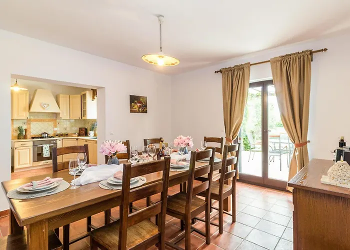 Holiday home Muntic Iii *