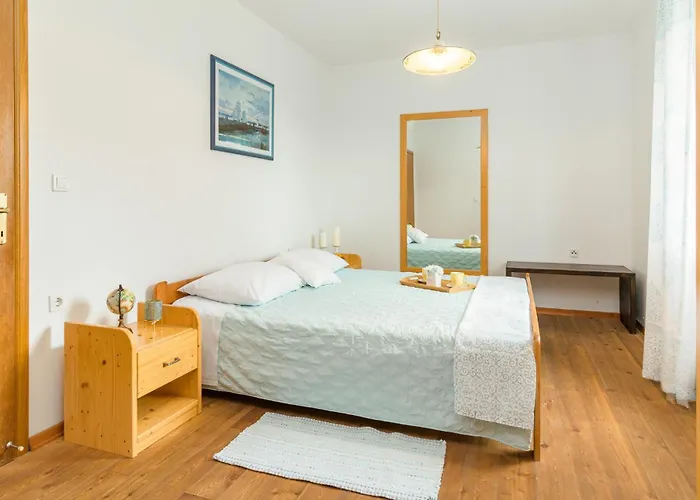 Muntic Iii Ferienhaus