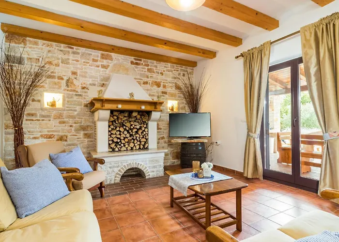 Muntic Iii Ferienhaus *