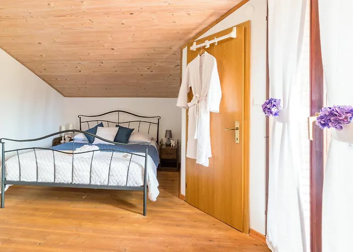 Muntic Iii Ferienhaus Pula