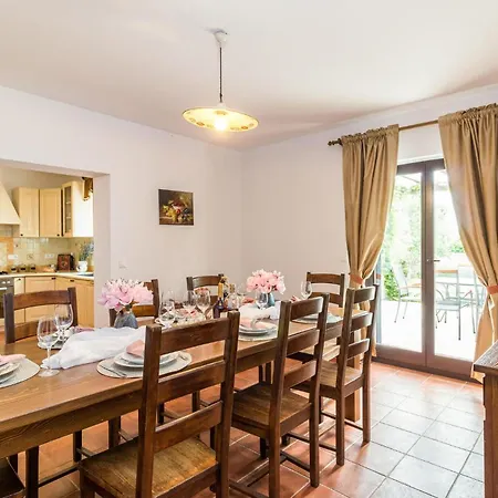 Ferienhaus Muntic Iii *