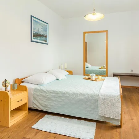 Muntic Iii Ferienhaus