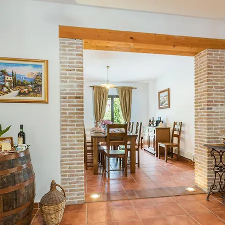 Ferienhaus Muntic Iii