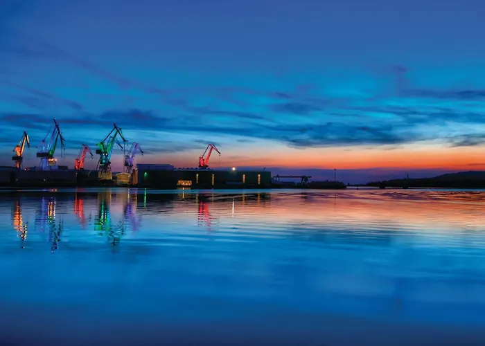 Vikendica Muntic Iii *