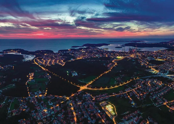 Vikendica Muntic Iii