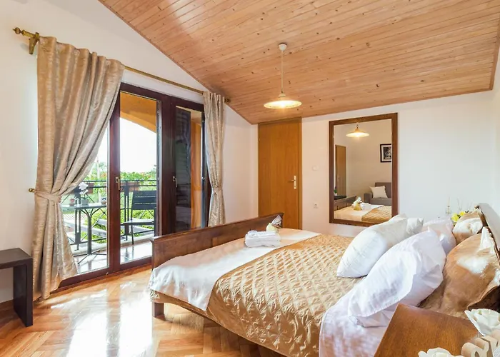 Vikendica Muntic Iii Pula