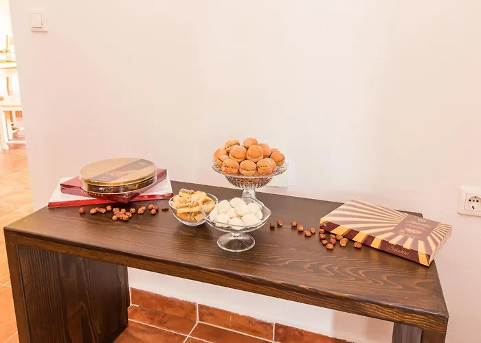 Будинок відпочинку Muntic Iii *